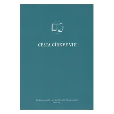 Cesta církve VIII - Pavel Keřkovský, Petr Morée