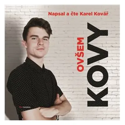 Kovy: Ovšem - Karel Kovář