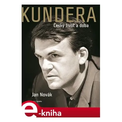 Kundera - Jan Novák