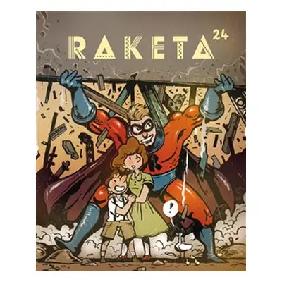 Raketa 24