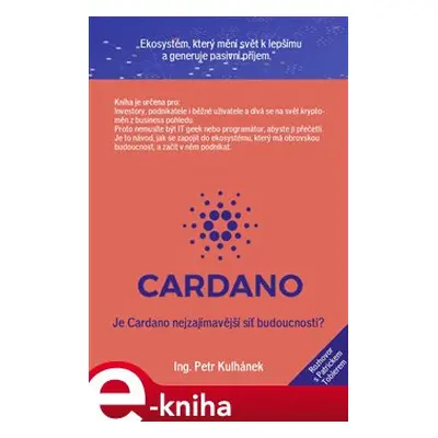 Cardano - Petr Kulhánek