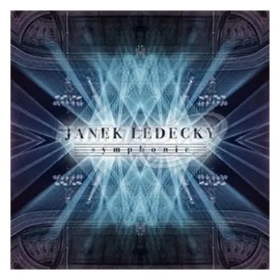 Ledecký Janek - Symphonic CD