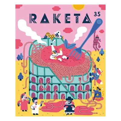 Raketa 35