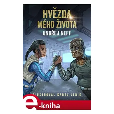 Hvězda mého života - Ondřej Neff