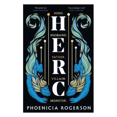 Herc - Phoenicia Rogerson