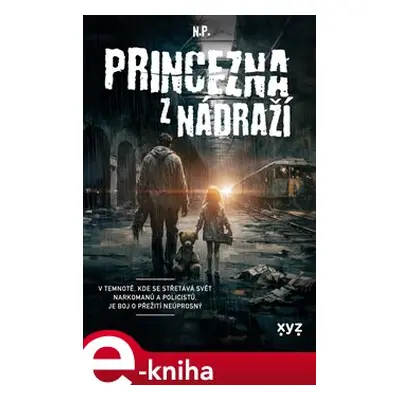 Princezna z nádraží - N.P.