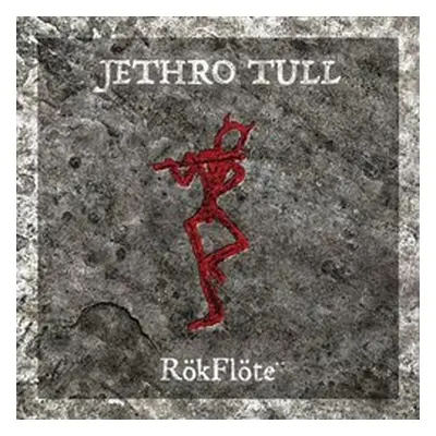 Rökflöte - Jethro Tull