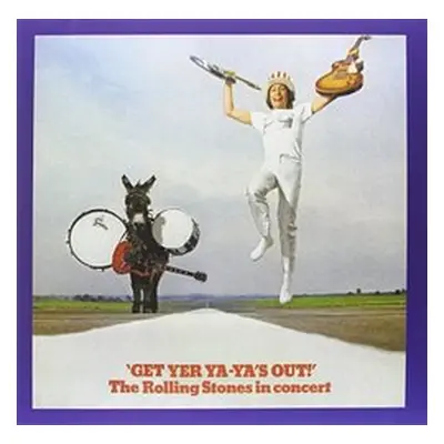 Get Yer Ya Ya&apos;s Out! - Rolling Stones