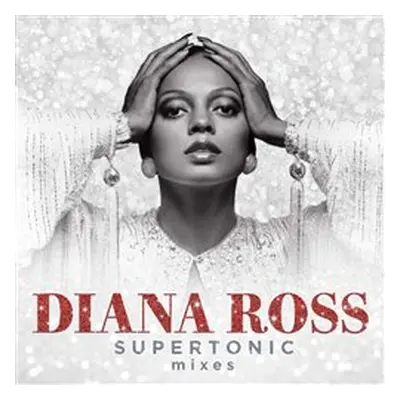 Supertonic: Mixes - Diana Ross