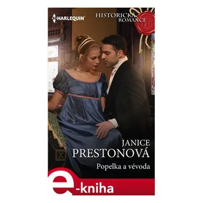 Popelka a vévoda - Janice Prestonová