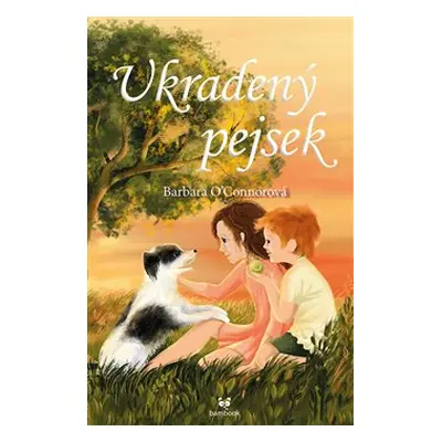 Ukradený pejsek - Barbara O´Connorová