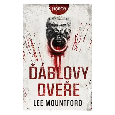 Ďáblovy dveře - Lee Mountford