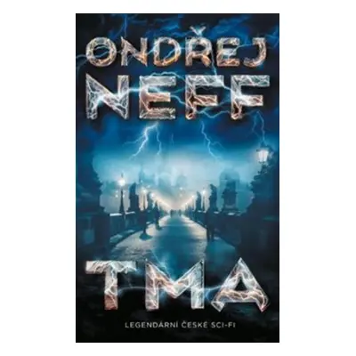 Tma - Ondřej Neff