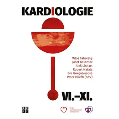 Kardiologie VI. – XI.