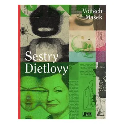 Sestry Dietlovy - Vojtěch Mašek