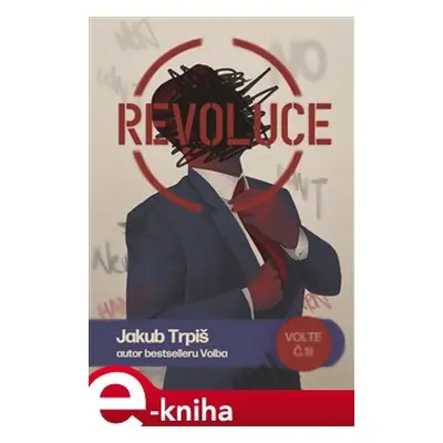 Revoluce - Jakub Trpiš