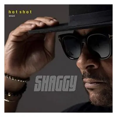 Hot Shot 2020/Deluxe - Shaggy