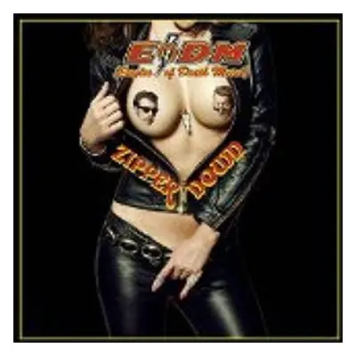 Zipper Down - Eagles of Death Metal