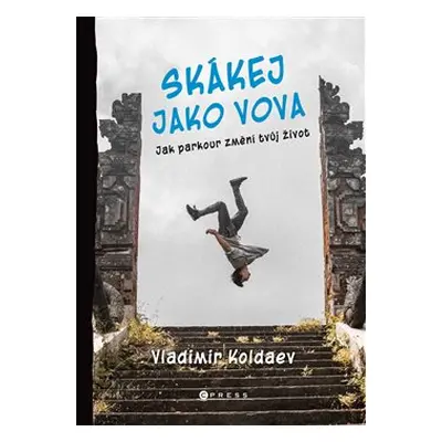 Skákej jako Vova - Michaela Tučková, Vladimir Koldaev