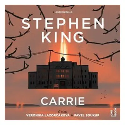 Carrie - Stephen King