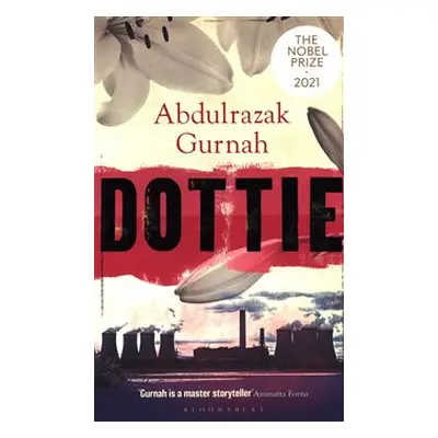 Dottie - Abdulrazak Gurnah