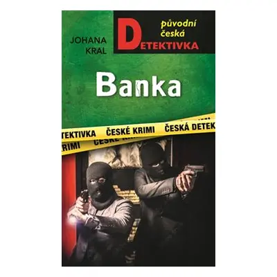 Banka - Johana Kral