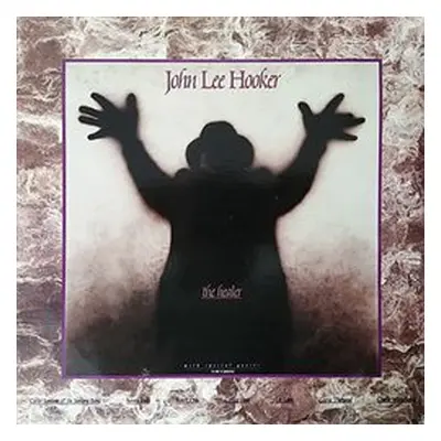 Healer - John Lee Hooker