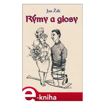 Rýmy a glosy - Jan Žák