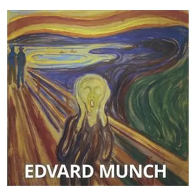 : Edvard Munch - Hajo Düchting