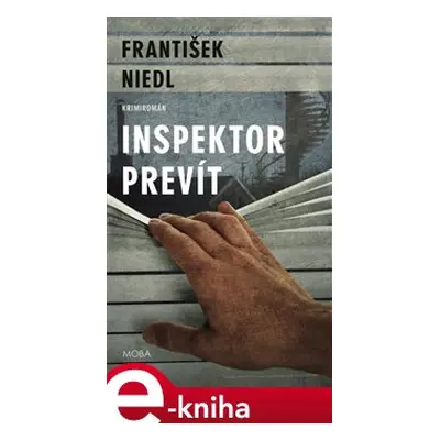 Inspektor Prevít - František Niedl