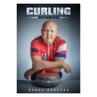 Curling - Karel Kubeška