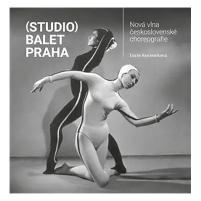 (Studio) Balet Praha - Lucie Kocourková