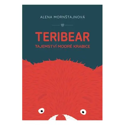 Teribear - Alena Mornštajnová