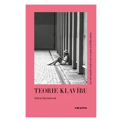 Teorie klavíru - Kára Haunerová