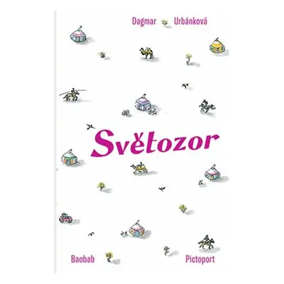 Světozor - Dagmar Urbánková