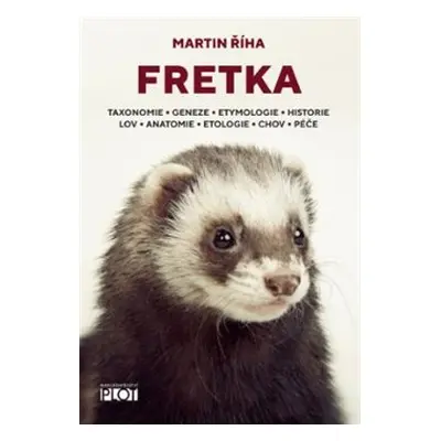 Fretka - Martin Říha