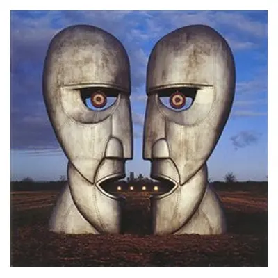 The Division Bell - Pink Floyd