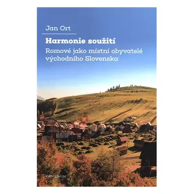 Harmonie soužití - Jan Ort