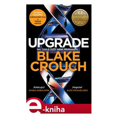 Upgrade - Blake Crouch