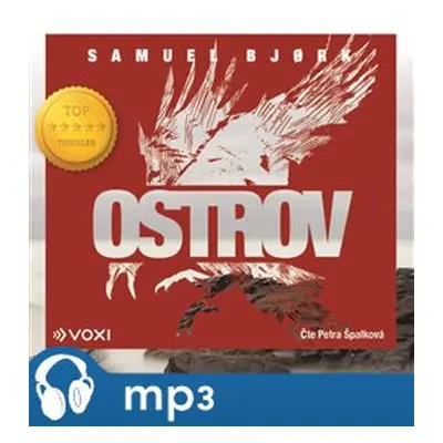 Ostrov, mp3 - Samuel Bjork