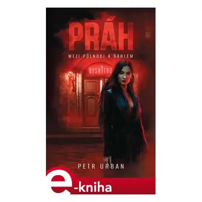 Práh - Petr Urban