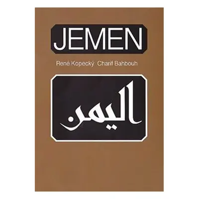 Jemen - René Kopecký, Charif Bahbouh