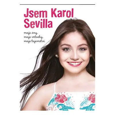 Jsem Karol Sevilla - kolektiv