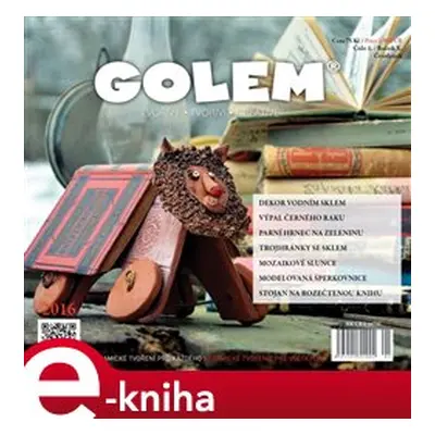 Golem 1/2016