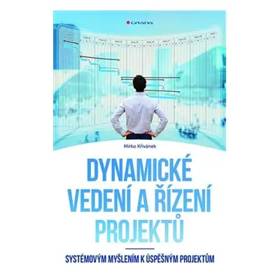 Dynamické vedení a řízení projektů - Mirko Křivánek