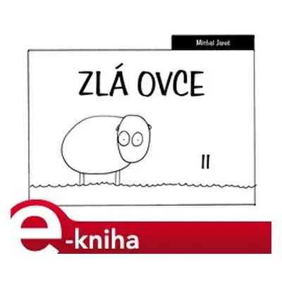 Zlá ovce II - Michal Jareš