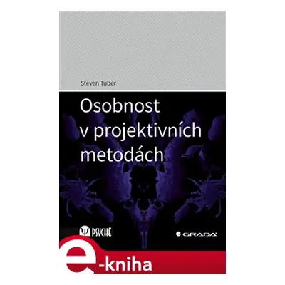 Osobnost v projektivních metodách - Steven Tuber