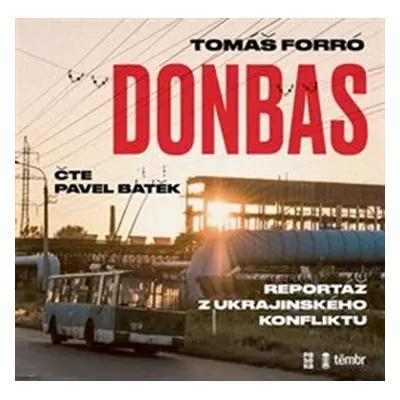 Donbas - Tomáš Forró