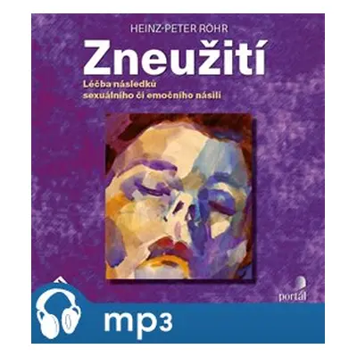 Zneužití, mp3 - Heinz-Peter Röhr