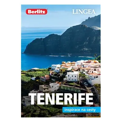 Tenerife - Inspirace na cesty - kol.